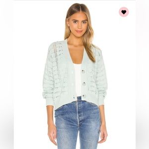 Ebba Cardigan